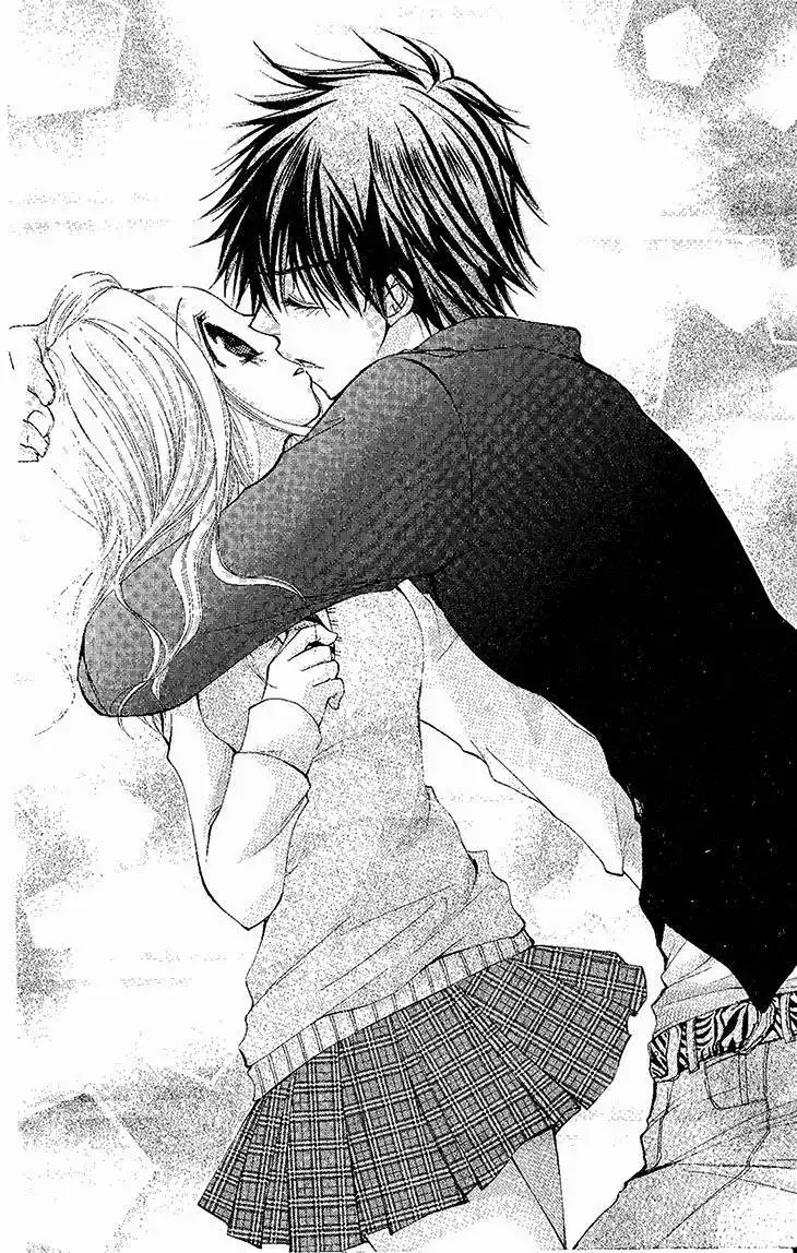 Ai Kiss - Idol Kiss Chapter 3 33